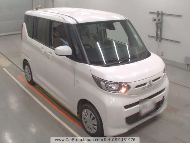 mitsubishi ek-space 2022 quick_quick_5AA-B37A_B37A-0101324 image 1