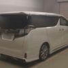 toyota vellfire 2018 -TOYOTA 【八王子 332ﾗ1229】--Vellfire DBA-AGH30W--AGH30-0169757---TOYOTA 【八王子 332ﾗ1229】--Vellfire DBA-AGH30W--AGH30-0169757- image 2