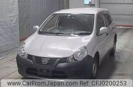 nissan ad-van 2019 -NISSAN--AD Van VY12-267196---NISSAN--AD Van VY12-267196-