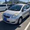 toyota vitz 2009 -TOYOTA--Vitz DBA-SCP90--SCP90-5126290---TOYOTA--Vitz DBA-SCP90--SCP90-5126290- image 4