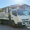 mitsubishi-fuso canter 2018 CFJ4680502 image 6