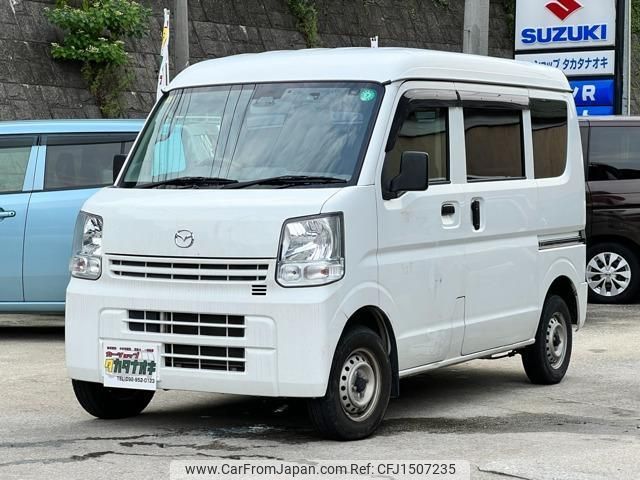 mazda scrum 2019 CFJ1507235 image 1