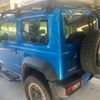 suzuki jimny-sierra 2021 -SUZUKI--Jimny Sierra 3BA-JB74W--JB74W-132343---SUZUKI--Jimny Sierra 3BA-JB74W--JB74W-132343- image 11
