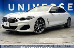 bmw 8-series 2020 CFJ1438144