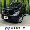suzuki wagon-r 2015 quick_quick_MH34S_MH34S-403437 image 1