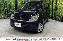 suzuki wagon-r 2015 quick_quick_MH34S_MH34S-403437