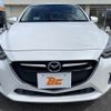 mazda demio 2015 -MAZDA--Demio DBA-DJ3FS--DJ3FS-125631---MAZDA--Demio DBA-DJ3FS--DJ3FS-125631- image 9