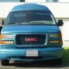 gmc savana 1998 -GM--GMC Savana ﾌﾒｲ--ｶﾅ42814284ｶﾅ---GM--GMC Savana ﾌﾒｲ--ｶﾅ42814284ｶﾅ- image 2