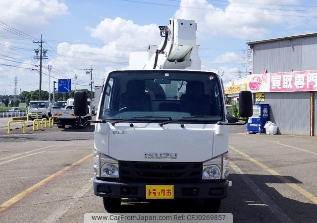 isuzu elf-truck 2016 REALMOTOR_N9024080032F-90 image 2