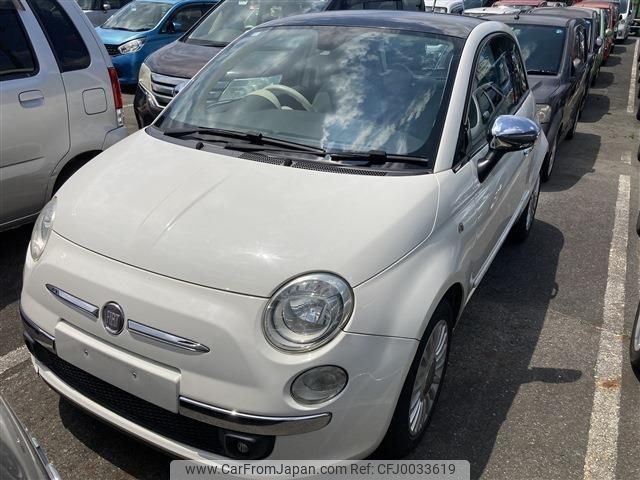 fiat 500 2008 -FIAT--Fiat 500 31212--00063448---FIAT--Fiat 500 31212--00063448- image 2