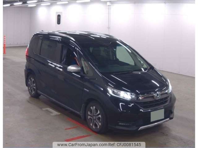 honda freed 2020 -HONDA 【三重 532ﾗ 504】--Freed 6AA-GB7--GB7-3110504---HONDA 【三重 532ﾗ 504】--Freed 6AA-GB7--GB7-3110504- image 1