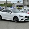 mercedes-benz a-class 2022 -MERCEDES-BENZ--Benz A Class 3DA-177112--W1K1771122J390596---MERCEDES-BENZ--Benz A Class 3DA-177112--W1K1771122J390596- image 26