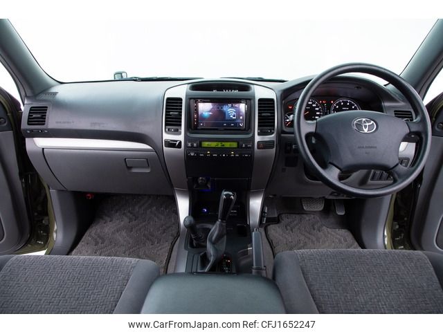 toyota land-cruiser-prado 2006 CFJ1652247 image 2