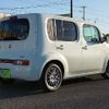 nissan cube 2011 quick_quick_DBA-Z12_Z12-183707 image 2