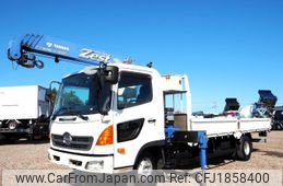 hino ranger 2011 CFJ1858400