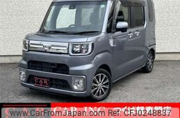 daihatsu wake 2016 quick_quick_LA700S_LA700S-0071014