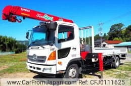 hino ranger 2012 GOO_NET_EXCHANGE_0403477A30240811W001