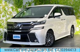 toyota vellfire 2016 quick_quick_DBA-GGH30W_GGH30-0015262