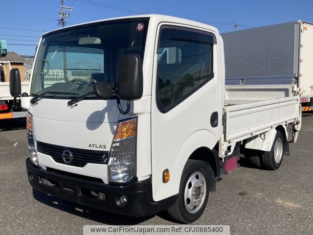 nissan atlas 2018 -NISSAN--Atlas TKG-SZ5F24--SZ5F24-042114---NISSAN--Atlas TKG-SZ5F24--SZ5F24-042114- image 2