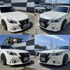 toyota crown 2013 -TOYOTA--Crown DAA-AWS210--AWS210-6027744---TOYOTA--Crown DAA-AWS210--AWS210-6027744- image 3