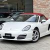 porsche boxster 2014 quick_quick_ABA-981MA122_WP0ZZZ98ZES111640 image 1