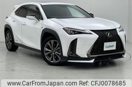 lexus ux 2019 -LEXUS--Lexus UX 6AA-MZAH10--MZAH10-2026694---LEXUS--Lexus UX 6AA-MZAH10--MZAH10-2026694-