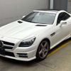mercedes-benz slk-class 2015 -MERCEDES-BENZ--Benz SLK DBA-172434--WDD1724342F118520---MERCEDES-BENZ--Benz SLK DBA-172434--WDD1724342F118520- image 1