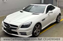 mercedes-benz slk-class 2015 -MERCEDES-BENZ--Benz SLK DBA-172434--WDD1724342F118520---MERCEDES-BENZ--Benz SLK DBA-172434--WDD1724342F118520-