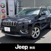 chrysler jeep-cherokee 2020 CFJ1667815 image 1