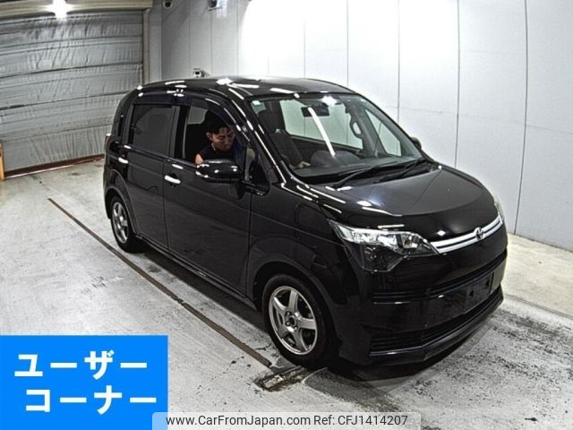 toyota spade 2015 -TOYOTA--Spade NSP141-8007425---TOYOTA--Spade NSP141-8007425- image 1