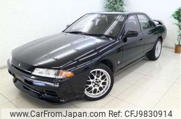 nissan skyline 1990 -NISSAN--Skyline HCR32--HCR32-051410---NISSAN--Skyline HCR32--HCR32-051410-