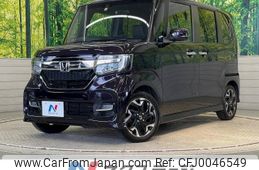 honda n-box 2020 -HONDA--N BOX 6BA-JF3--JF3-2210244---HONDA--N BOX 6BA-JF3--JF3-2210244-