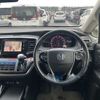 honda odyssey 2013 NIKYO_SS66707 image 5