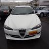 alfa-romeo 147 2008 -ALFA ROMEO--Alfa Romeo 147 GH-937BXB--ZAR93700005269052---ALFA ROMEO--Alfa Romeo 147 GH-937BXB--ZAR93700005269052- image 1