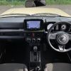 suzuki jimny 2019 -SUZUKI--Jimny 3BA-JB64W--JB64W-119533---SUZUKI--Jimny 3BA-JB64W--JB64W-119533- image 17