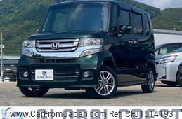 honda n-box 2016 CFJ1514193