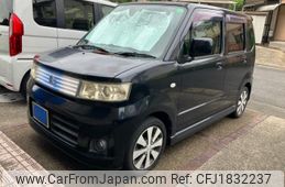 suzuki wagon-r 2007 CFJ1832237