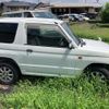 mitsubishi pajero-mini 1998 CFJ1558823 image 19
