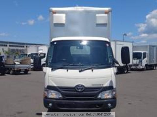 toyota toyoace 2019 GOO_NET_EXCHANGE_0508330A30241105W001 image 2