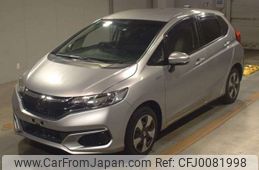 honda fit 2018 -HONDA--Fit DAA-GP5--GP5-1329982---HONDA--Fit DAA-GP5--GP5-1329982-