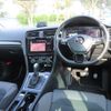 volkswagen golf 2018 quick_quick_DBA-AUCPT_WVWZZZAUZJW218878 image 13