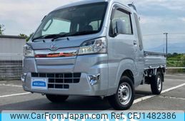 daihatsu hijet-truck 2019 CFJ1482386