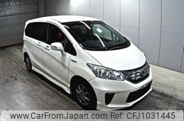 honda freed 2012 -HONDA--Freed GP3-1051337---HONDA--Freed GP3-1051337-
