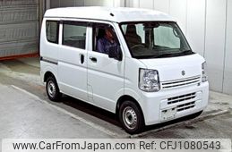 suzuki every 2020 -SUZUKI 【ＮＯ後日 】--Every DA17V-455913---SUZUKI 【ＮＯ後日 】--Every DA17V-455913-