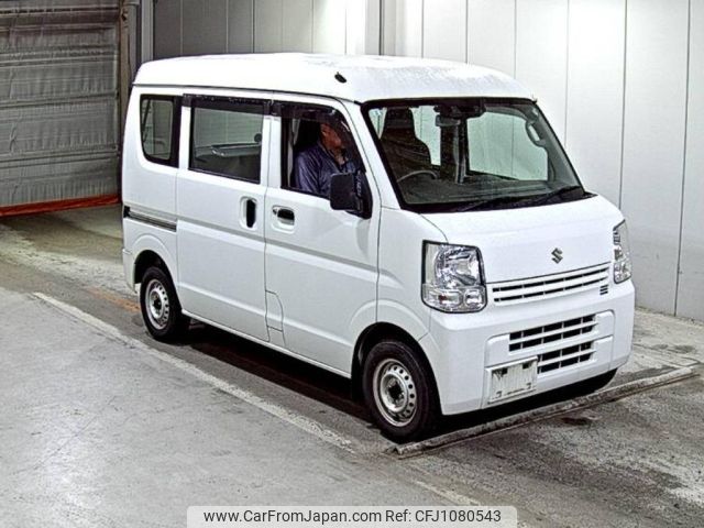 suzuki every 2020 -SUZUKI 【ＮＯ後日 】--Every DA17V-455913---SUZUKI 【ＮＯ後日 】--Every DA17V-455913- image 1