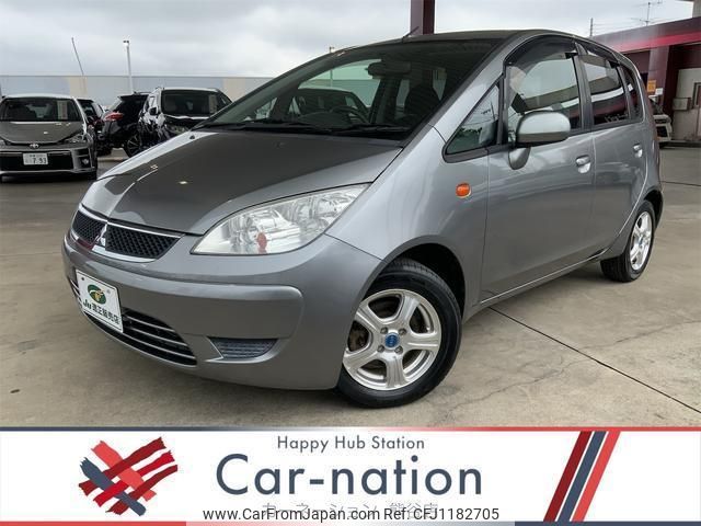 mitsubishi colt 2012 quick_quick_Z21A_Z21A-0800529 image 1
