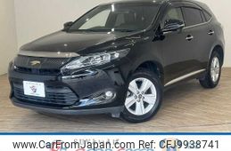 toyota harrier 2016 -TOYOTA--Harrier DBA-ZSU60W--ZSU60-0101774---TOYOTA--Harrier DBA-ZSU60W--ZSU60-0101774-