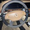 mercedes-benz s-class 2006 -MERCEDES-BENZ--Benz S Class ABA-221176--WDD2211761A023015---MERCEDES-BENZ--Benz S Class ABA-221176--WDD2211761A023015- image 12
