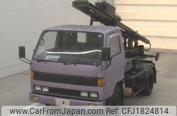 mazda titan 1992 CFJ1824814