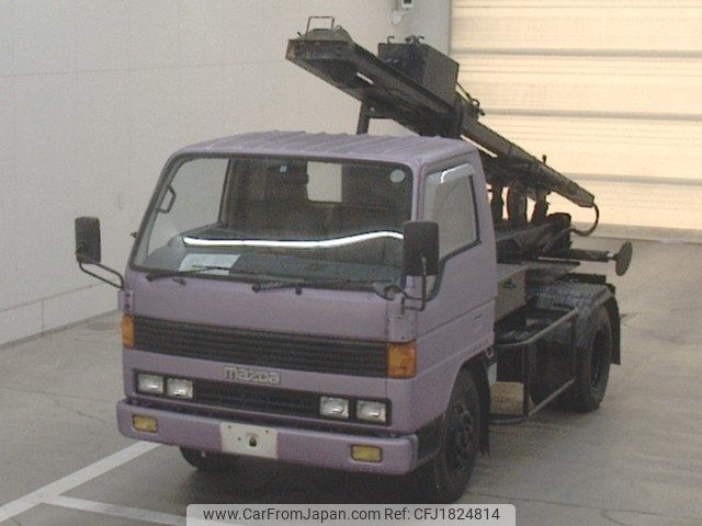 mazda titan 1992 CFJ1824814 image 1